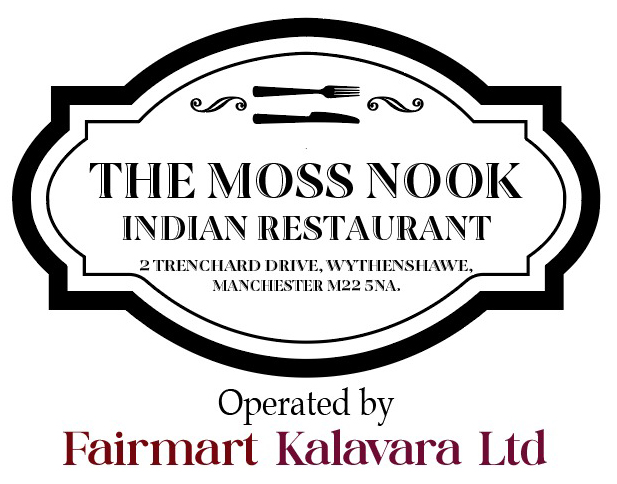 The Moss Nook Indian Restaurant - 
